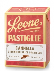 LEONE EXPO PZ.18 CANNELLA